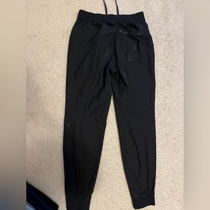 Lululemon ABC jogger